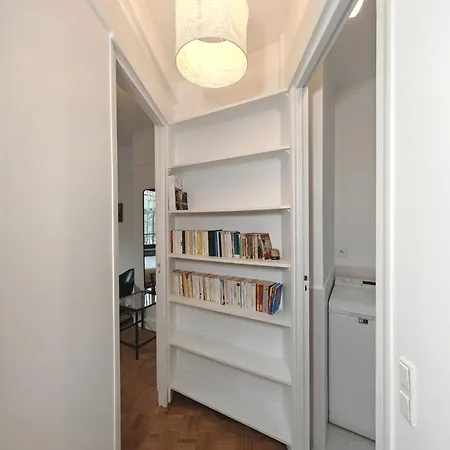 Apartamento 1 Mois Minimum - Havre De Paix Aux Buttes Chaumont *